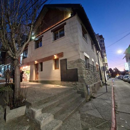Casa Laura Bariloche Apartment Exterior photo