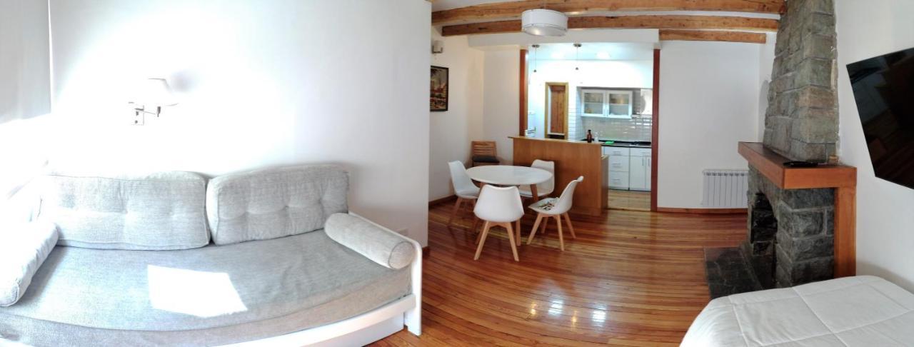 Casa Laura Bariloche Apartment Exterior photo