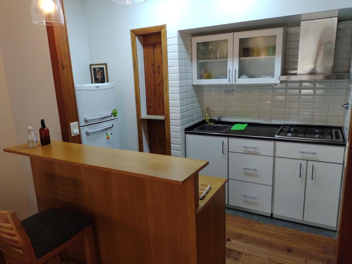 Casa Laura Bariloche Apartment Exterior photo