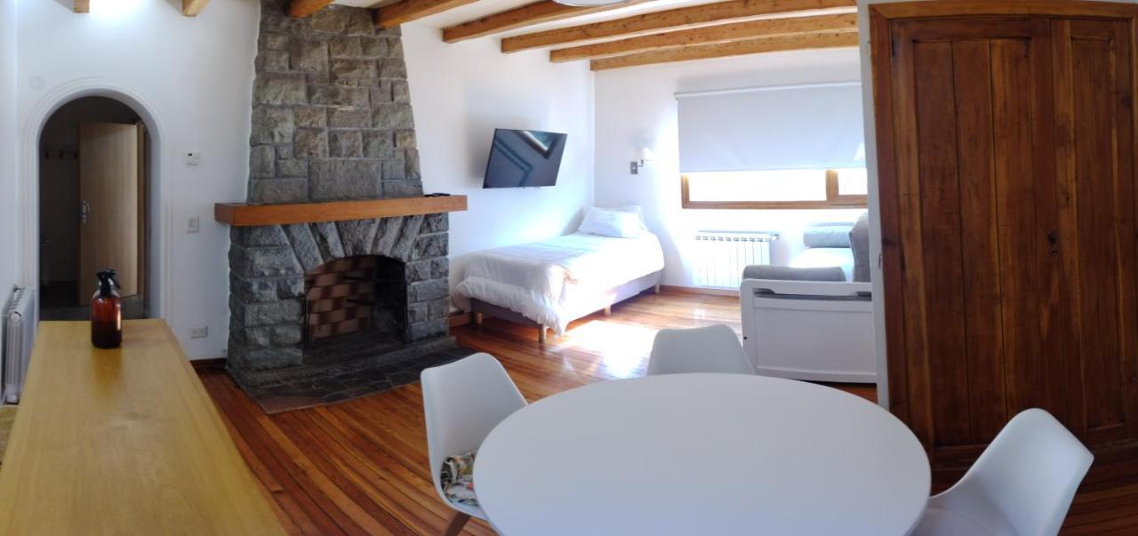 Casa Laura Bariloche Apartment Exterior photo